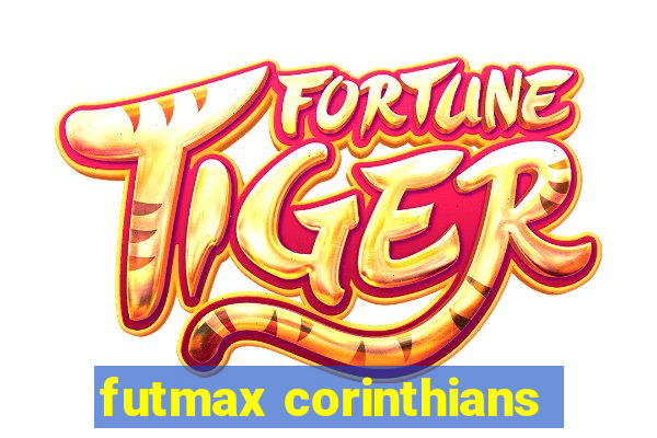 futmax corinthians